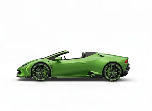 Sports Cars