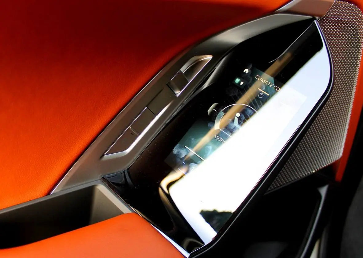 Bmw 735I 2024 or similar - Golden Key Rent Car LLC