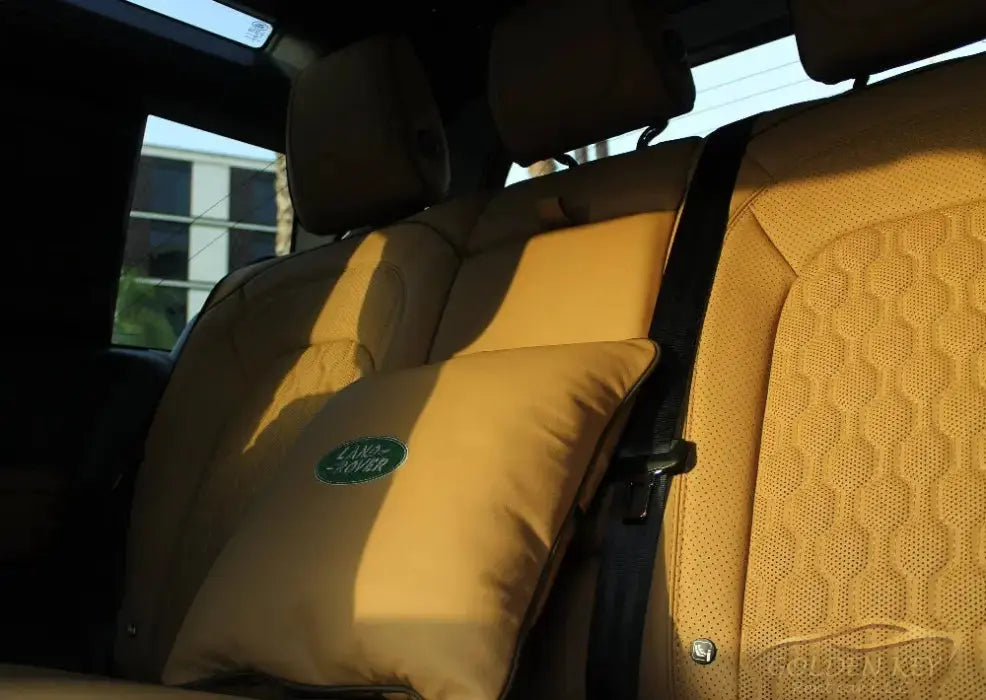 Dubai Airport Transfer - With Land Rover Defender 2022 - Golden Key Rent Car LLC