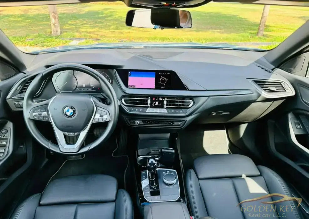 Hire Bmw 228I 2021 with Driver - Golden Key Rent Car LLC