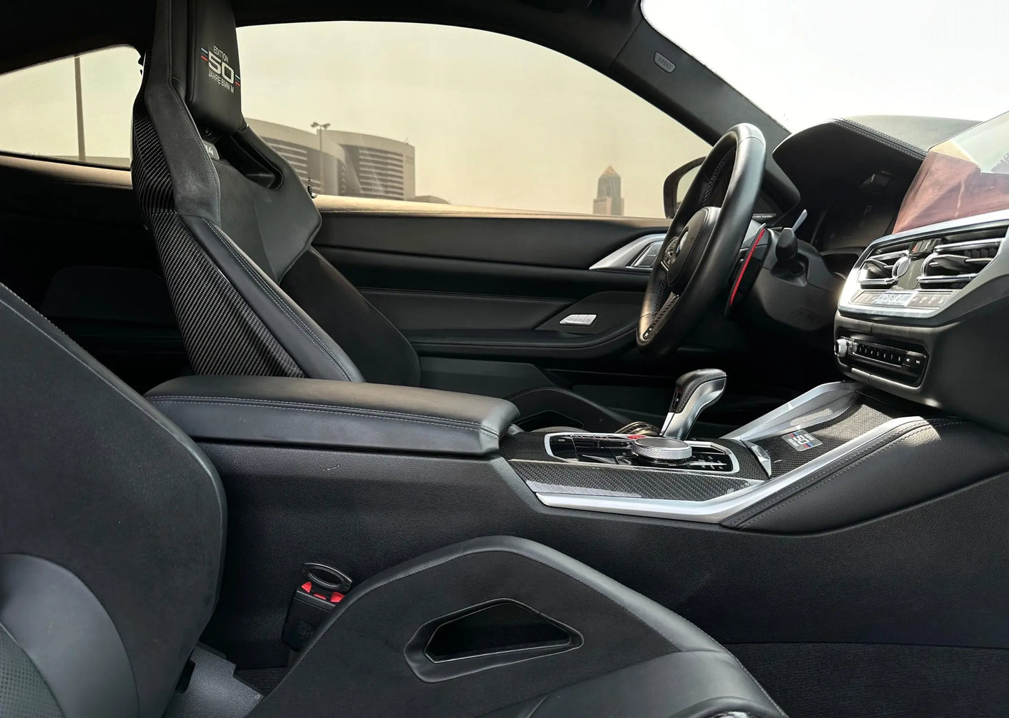 Rent Bmw M4 2023 or similar Golden Key Rent Car LLC