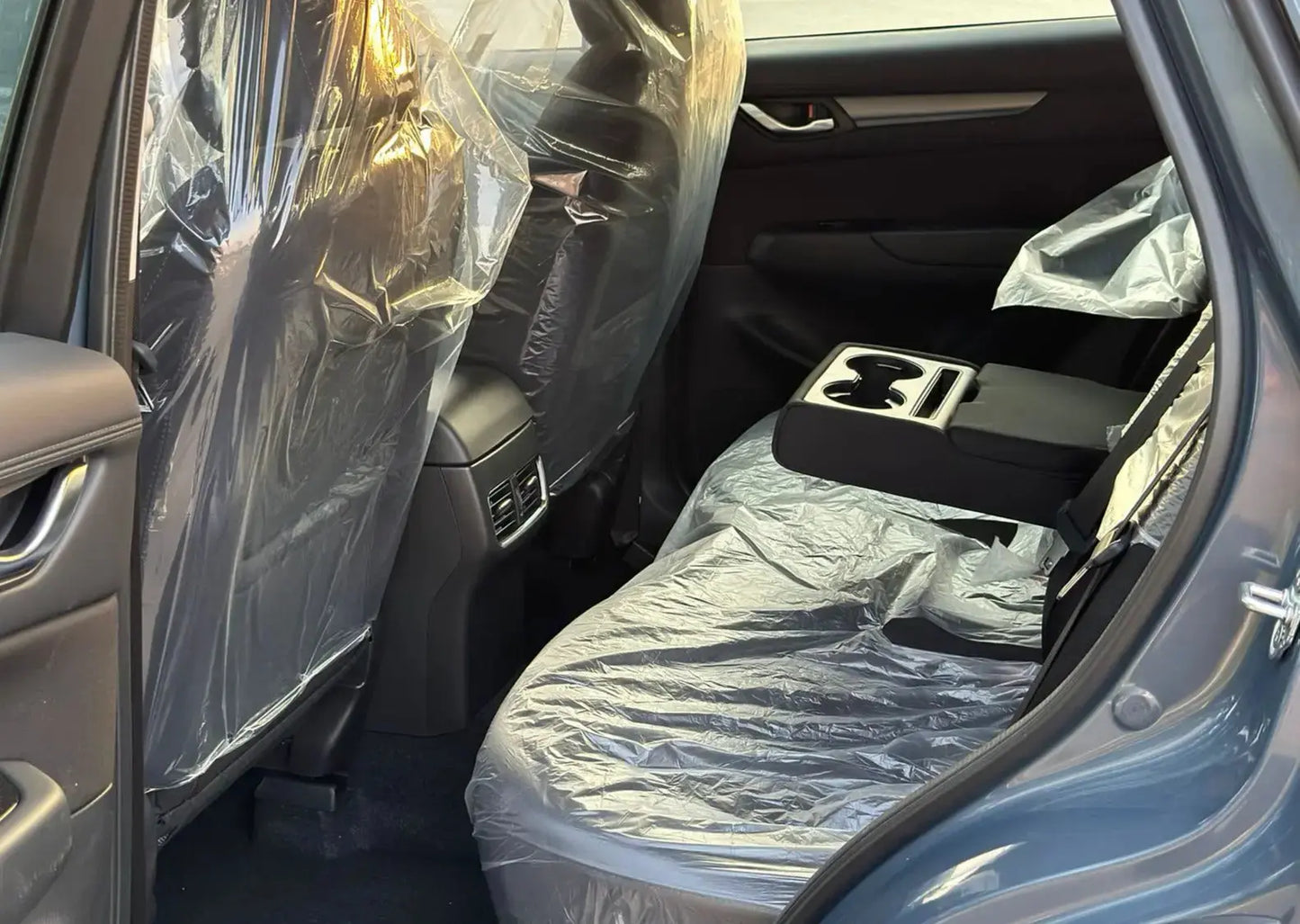 Mazda CX-5 2024 or similar - Golden Key Rent Car LLC