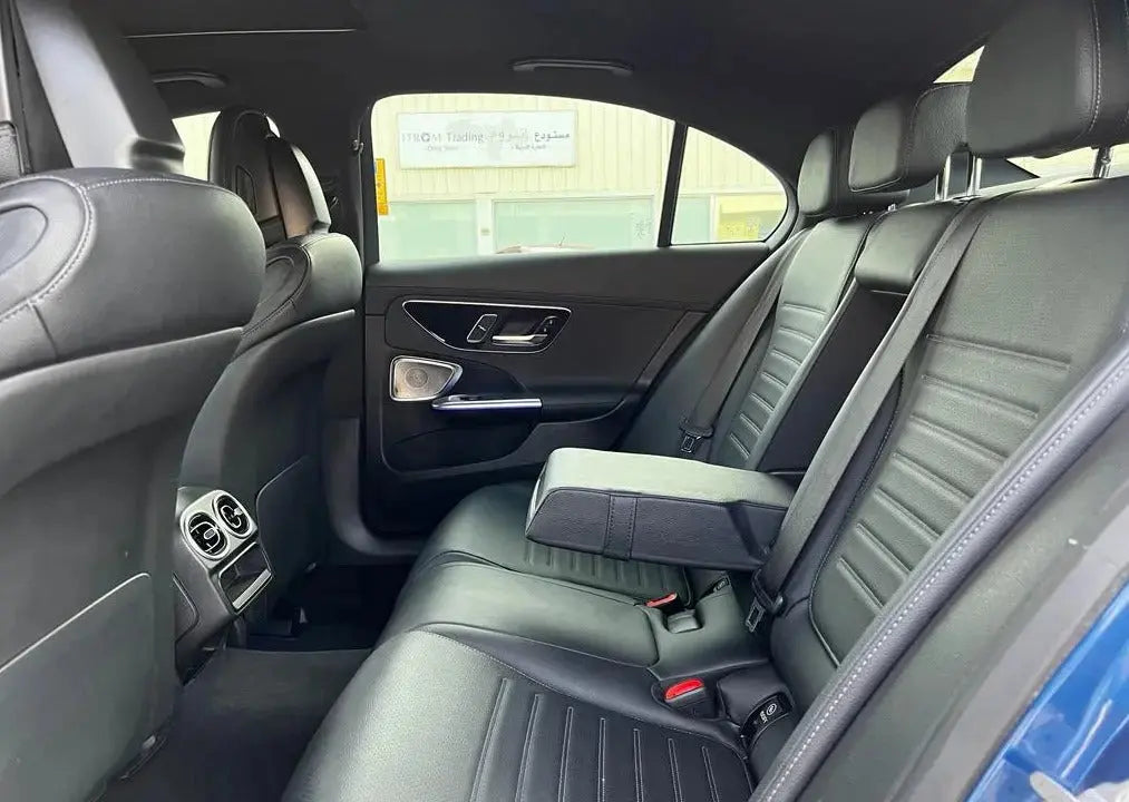 Mercedes-Benz C300 2023/2024 or similar - Golden Key Rent Car LLC