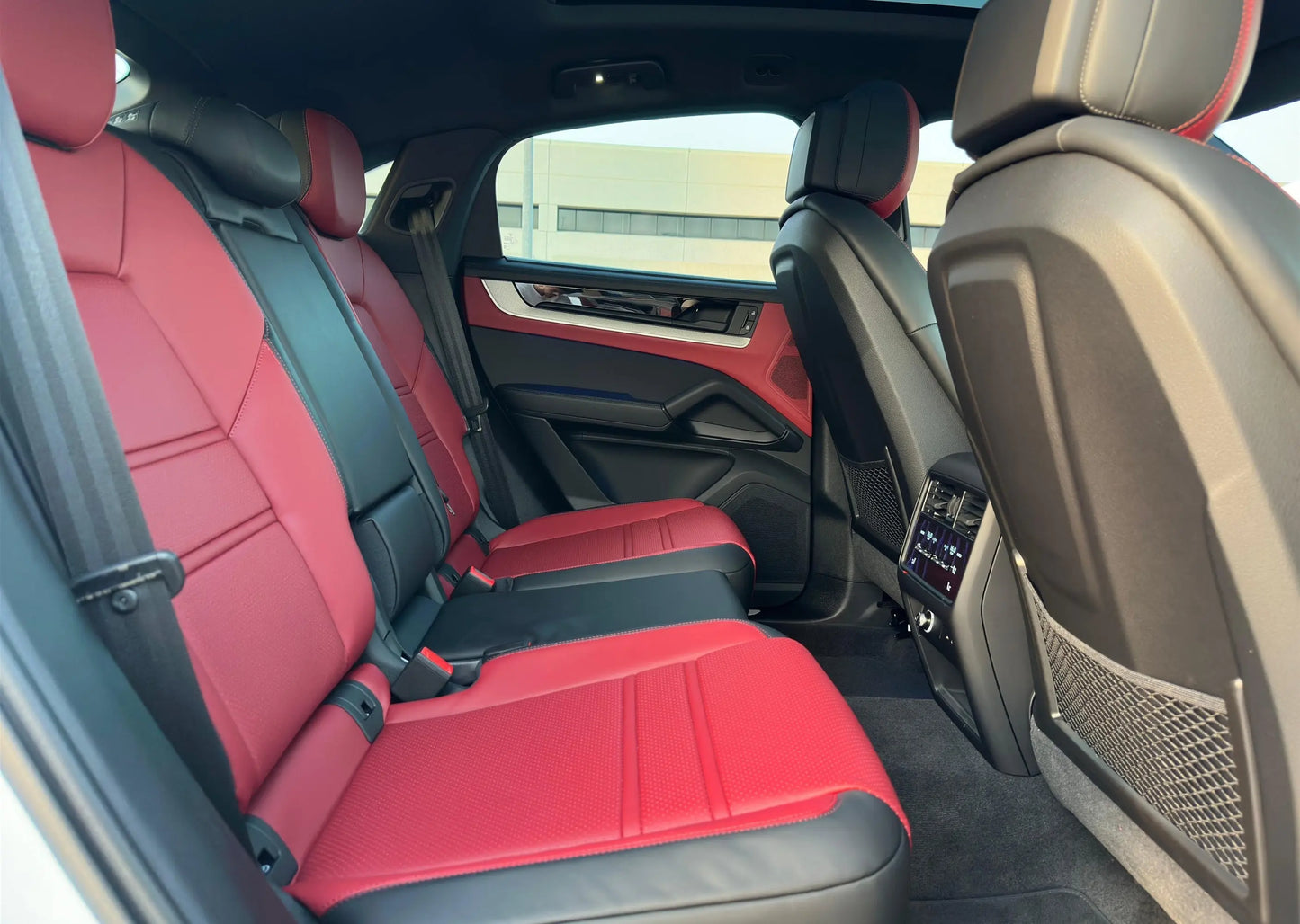 Rent Porsche Cayenne 2024 or similar Golden Key Rent Car LLC