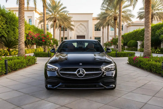 Rent Mercedes C300 2024 Or Simmilar Golden Key Rent Car LLC alternate view