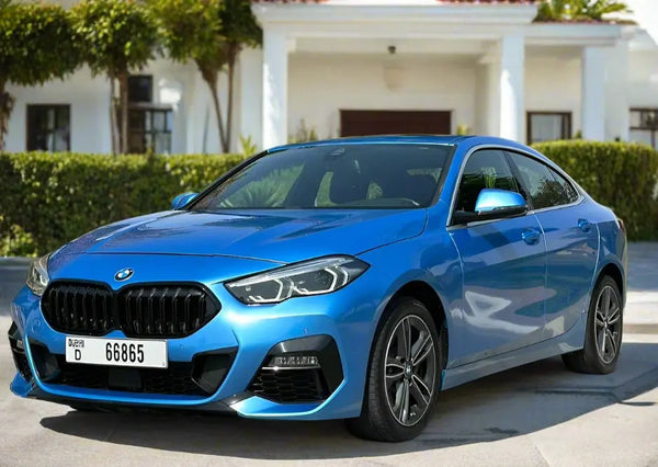 Rent Bmw 228I 2022 or similar - Rent BMW in Dubai