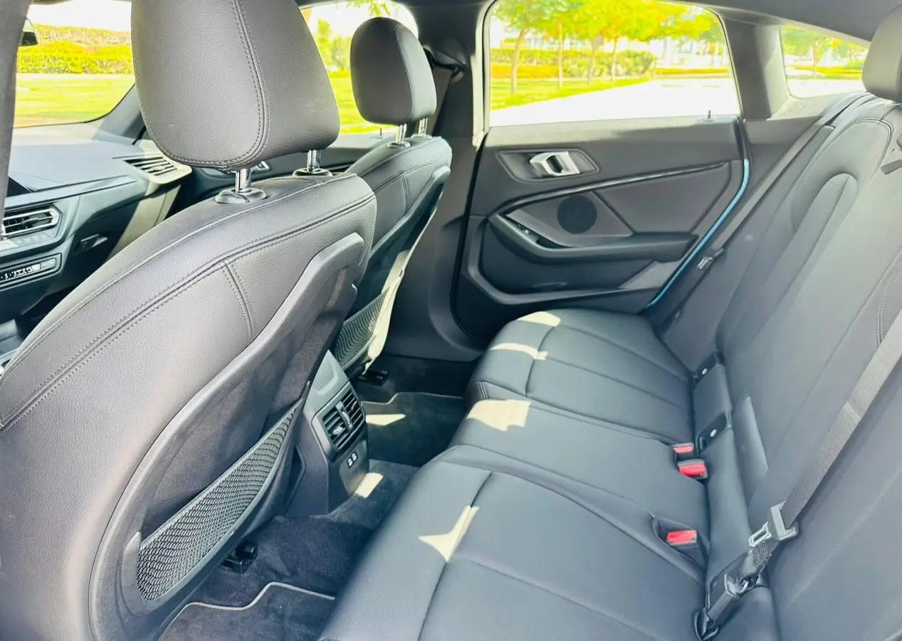 Rent Bmw 228I 2022 or similar - Golden Key Rent Car LLC