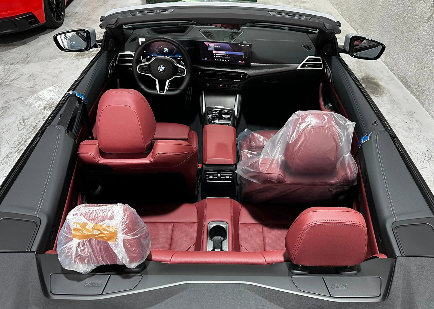 Rent Bmw convertible 420I 2024 or similar (Copy) Golden Key Rent Car LLC