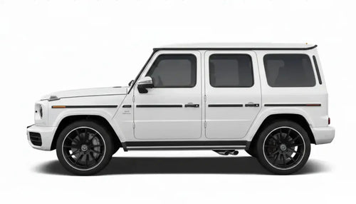 New Cars Dubai
