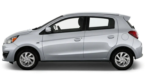Budget Cars