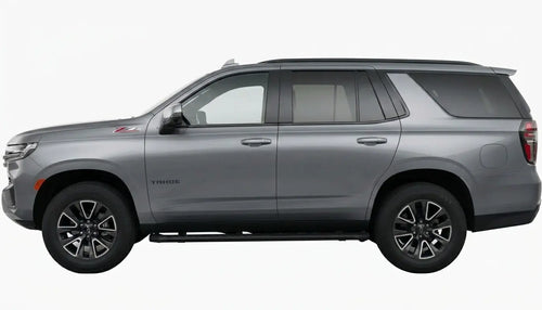 SUV Cars