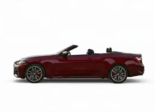 Convertible Cars