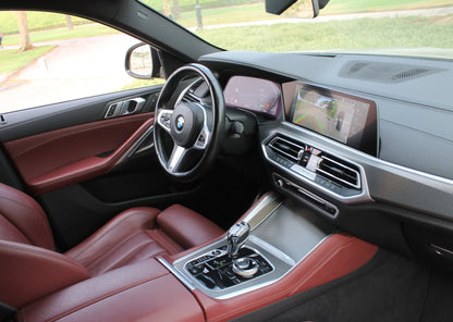 Bmw X6 2022 or similar - Golden Key Rent Car LLC