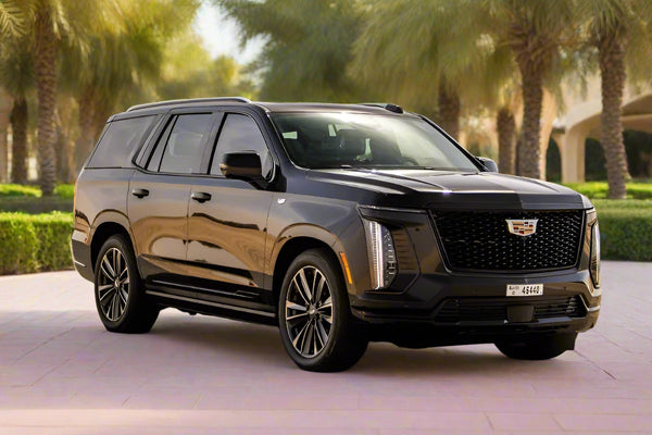 Cadillac Escalade 2025 or Simmilar