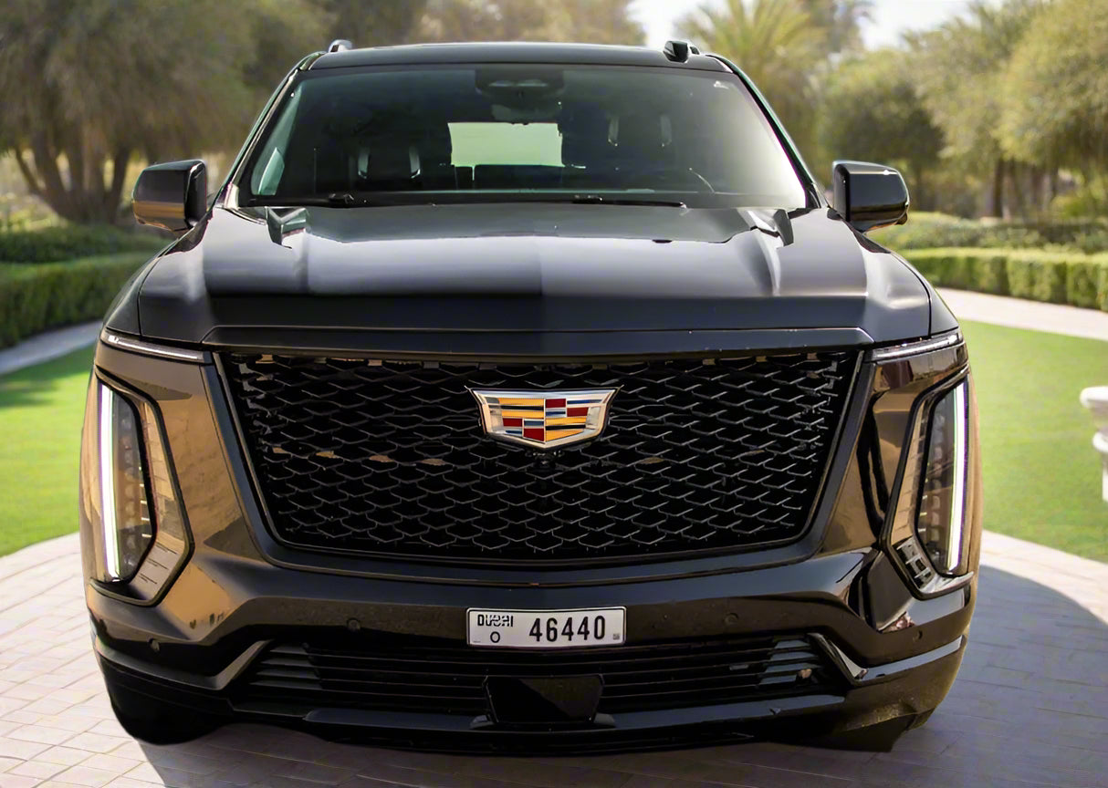 Cadillac Escalade 2025 Golden Key Rent Car LLC