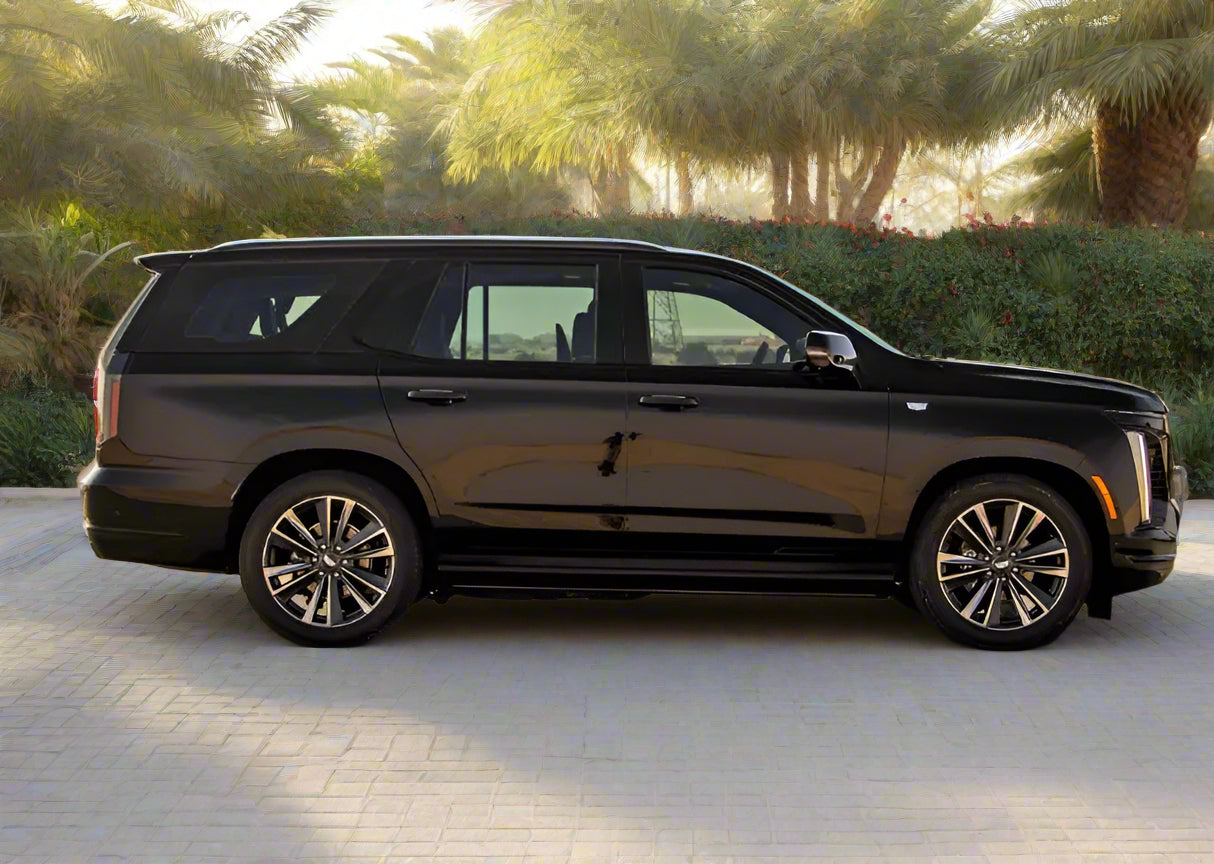 Cadillac Escalade 2025 Golden Key Rent Car LLC