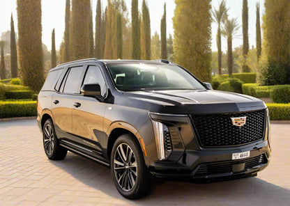 Cadillac Escalade 2025 Golden Key Rent Car LLC