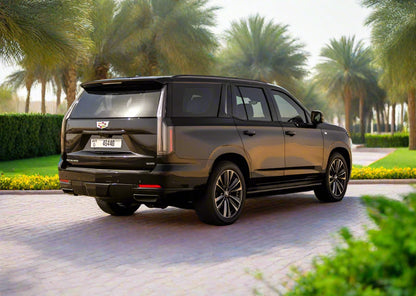 Cadillac Escalade 2025 Golden Key Rent Car LLC
