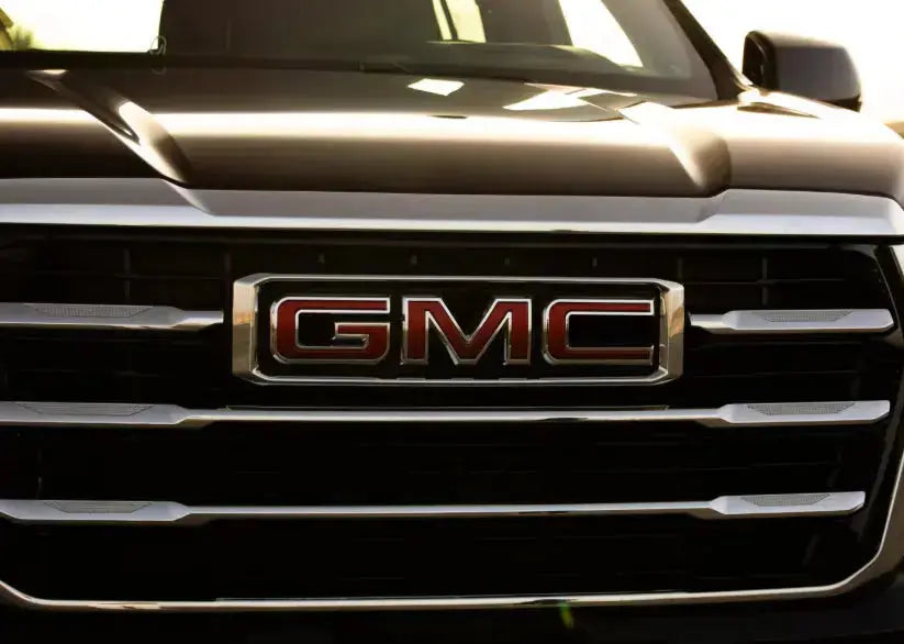 Hire GMC Yukon 2025 with Driver Golden Key Rent Car LLC