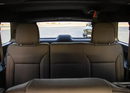 Hire GMC Yukon 2025 with Driver Golden Key Rent Car LLC