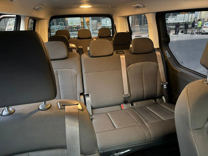 Hyundai Staria 2025 or simmilar Golden Key Rent Car LLC