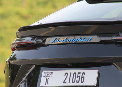 Аренда Lamborghini Urus 2020 или альтернатива -. Golden Key Rent Car LLC