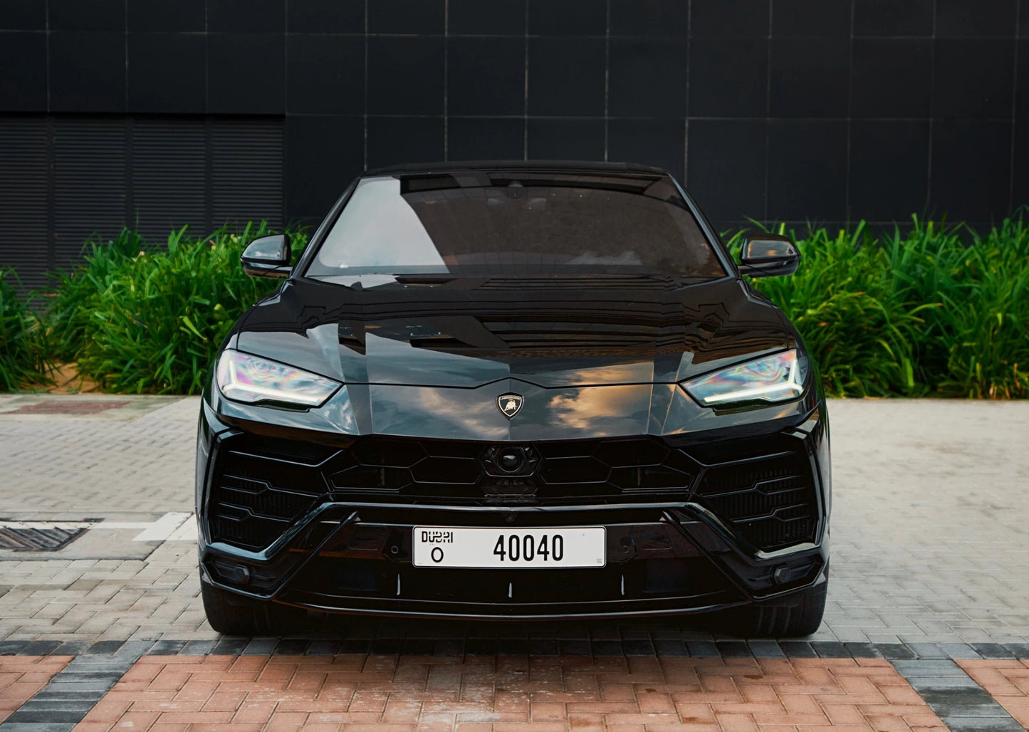 Lamborghini Urus 2021 or similar Golden Key Rent Car LLC