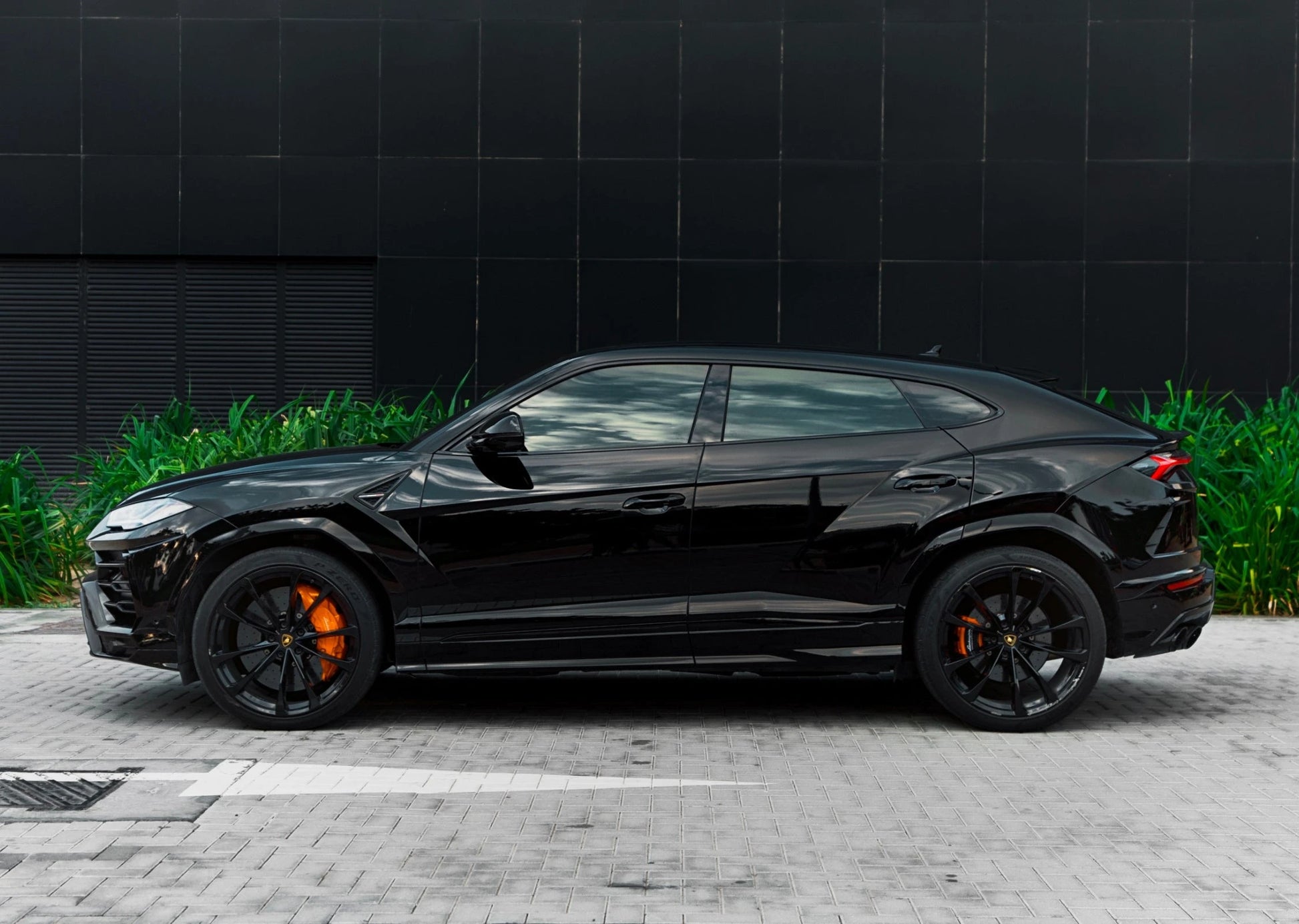 Lamborghini Urus 2021 or similar Golden Key Rent Car LLC