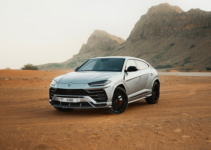 Lamborghini Urus 2021 or similar Golden Key Rent Car LLC