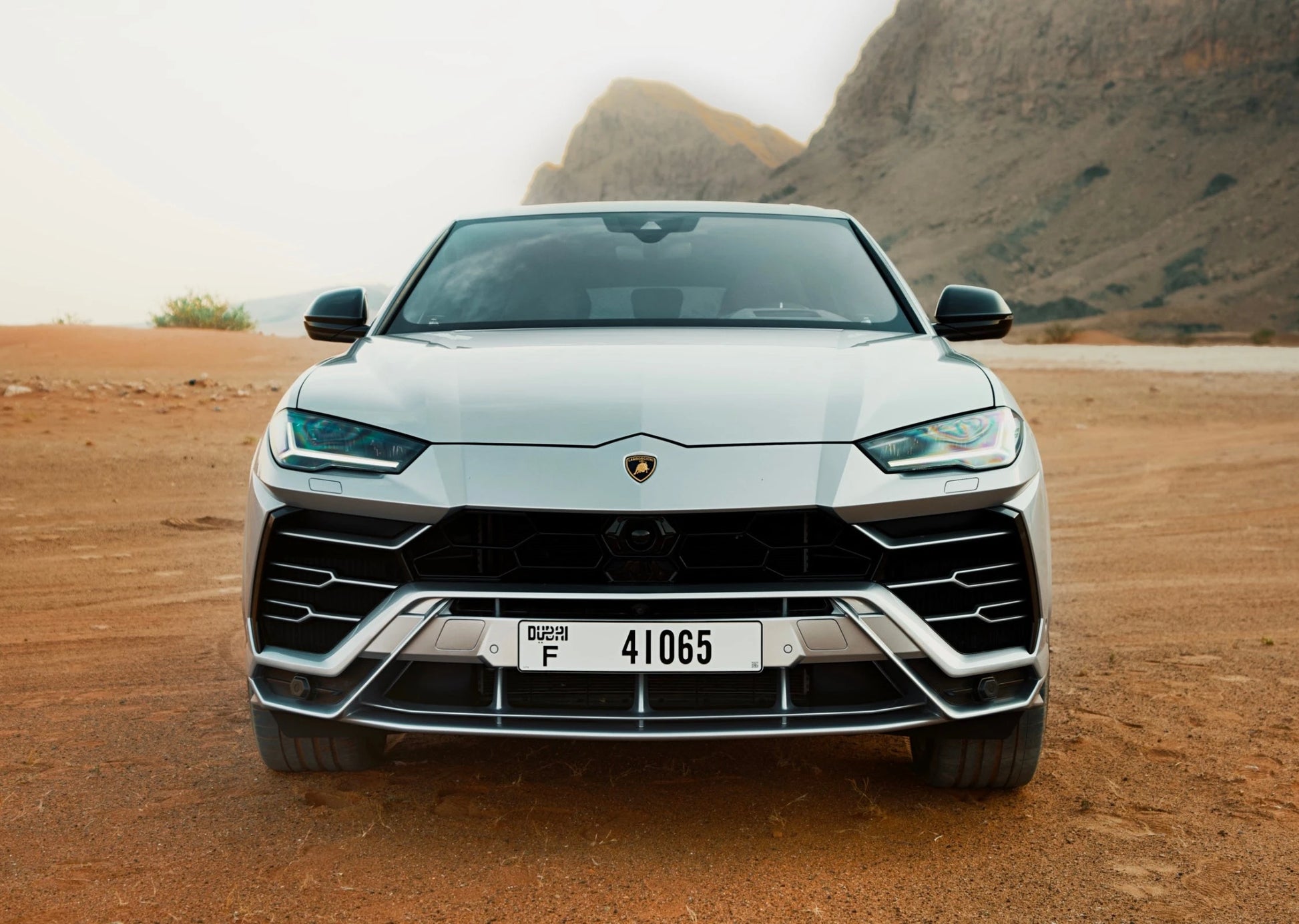 Lamborghini Urus 2021 or similar Golden Key Rent Car LLC