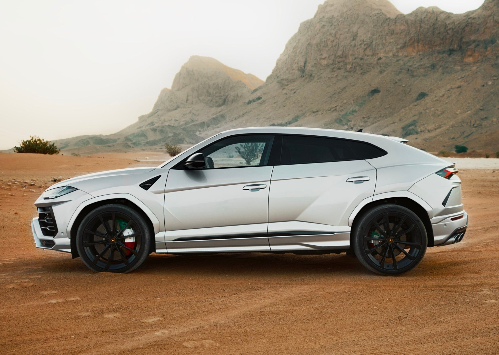 Lamborghini Urus 2021 or similar Golden Key Rent Car LLC