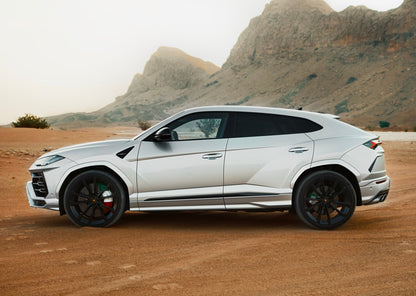 Lamborghini Urus 2021 or similar Golden Key Rent Car LLC