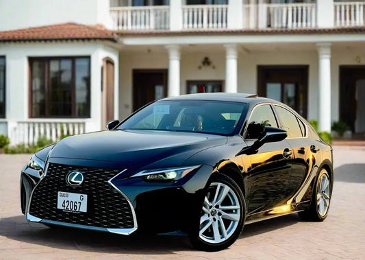 Auto Rent Lexus LEXUS Rent Car In Dubai | Golden Key Rent Car LLC