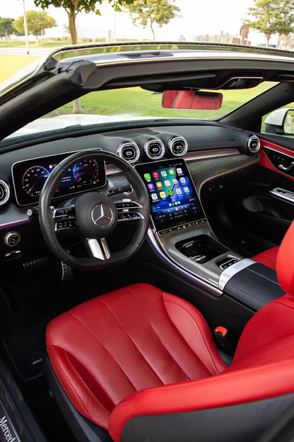 Mercedes-Benz CLE 2026