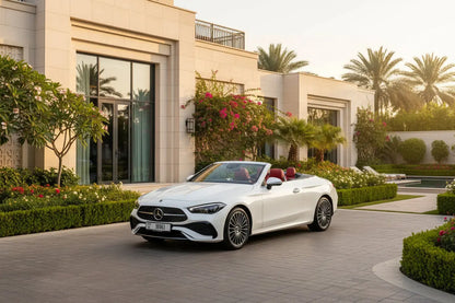 Mercedes-Benz CLE 2026 Golden Key Rent Car LLC