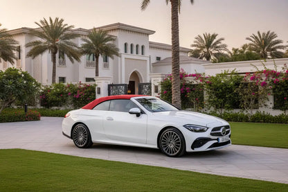Mercedes-Benz CLE 2026 Golden Key Rent Car LLC
