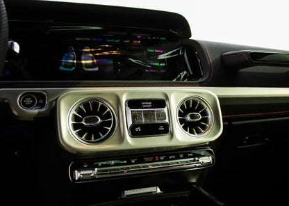 Mercedes-Benz G63 2025 White or simmilar Golden Key Rent Car LLC