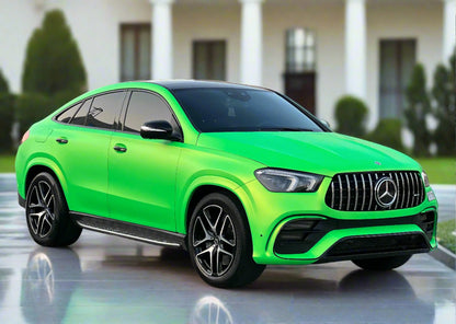 Mercedes-Benz GLE 53 AMG 2022 or similar - Golden Key Rent Car LLC