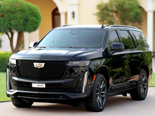 Rent Cadillac Escalade | 2023 or similar