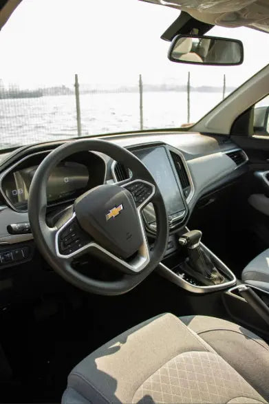 Monthly Rent Chevrolet Captiva 2026 or similar | Cheap SUV Rental Golden Key Rent Car LLC