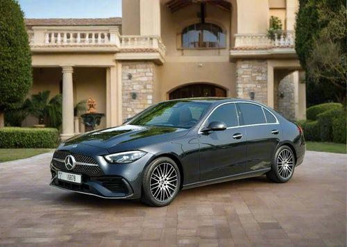 Luxury Cars