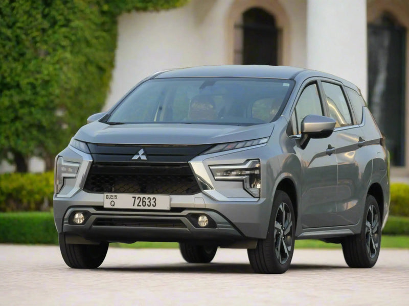 Rent Mitsubishi X Pander 2024 or similar