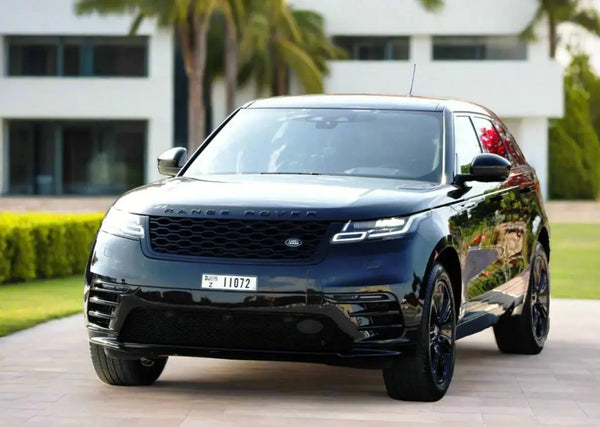 Range Rover Velar 2022 или аналогичный - Airport Car Rental in Dubai