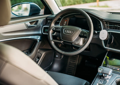 Rent Audi A6 2024 or similar Golden Key Rent Car LLC