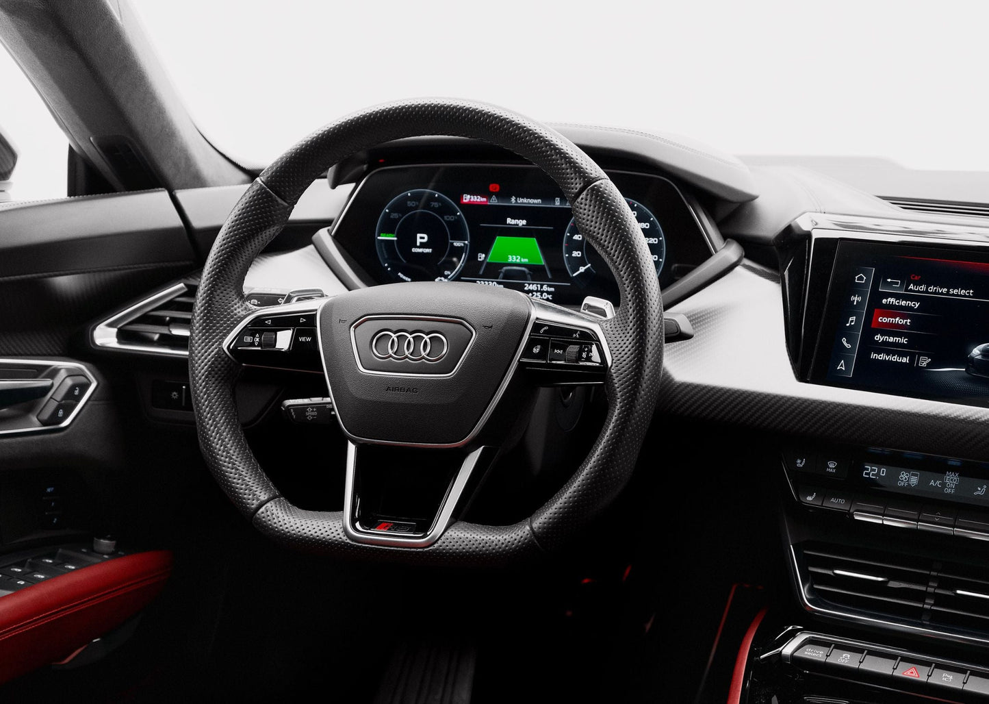 Rent Audi E-tron RS GT 2022 or similar Golden Key Rent Car LLC