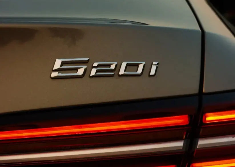 Rent BMW 520 2025 or simmilar Golden Key Rent Car LLC