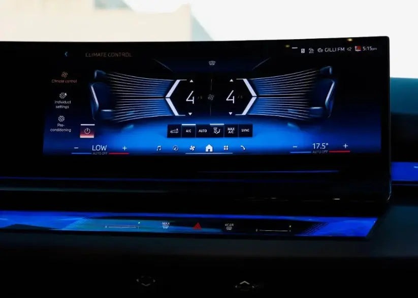 Rent BMW 520 2025 or simmilar Golden Key Rent Car LLC