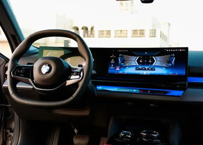 Rent BMW 520 2025 or simmilar Golden Key Rent Car LLC