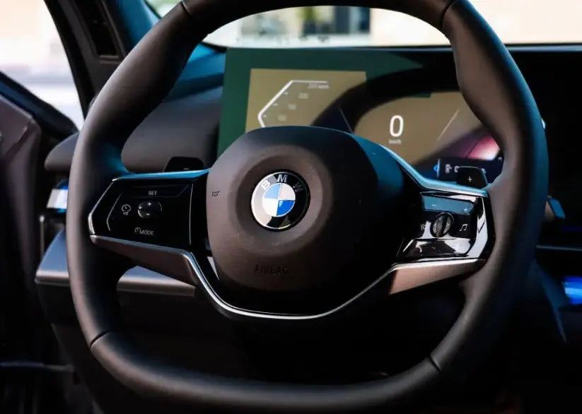 Rent BMW 520 2025 or simmilar Golden Key Rent Car LLC