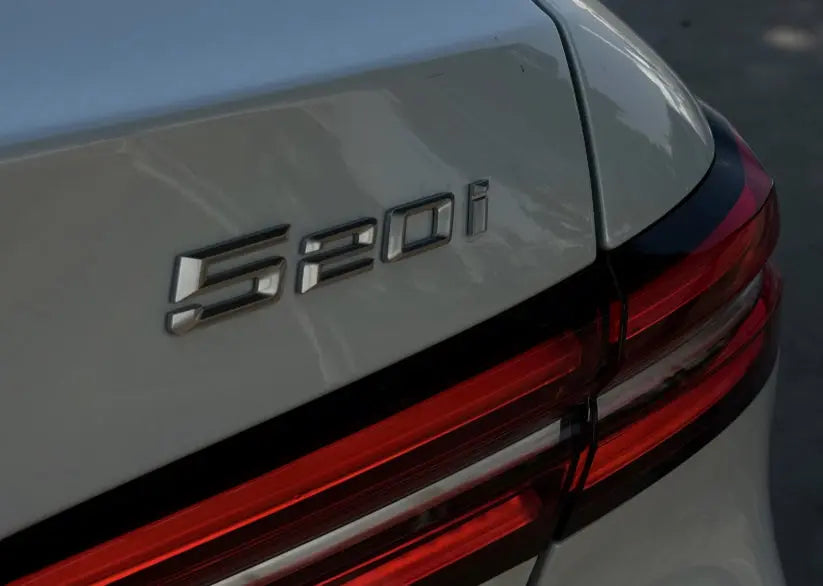 Rent BMW 520I 2026 or simmilar Golden Key Rent Car LLC